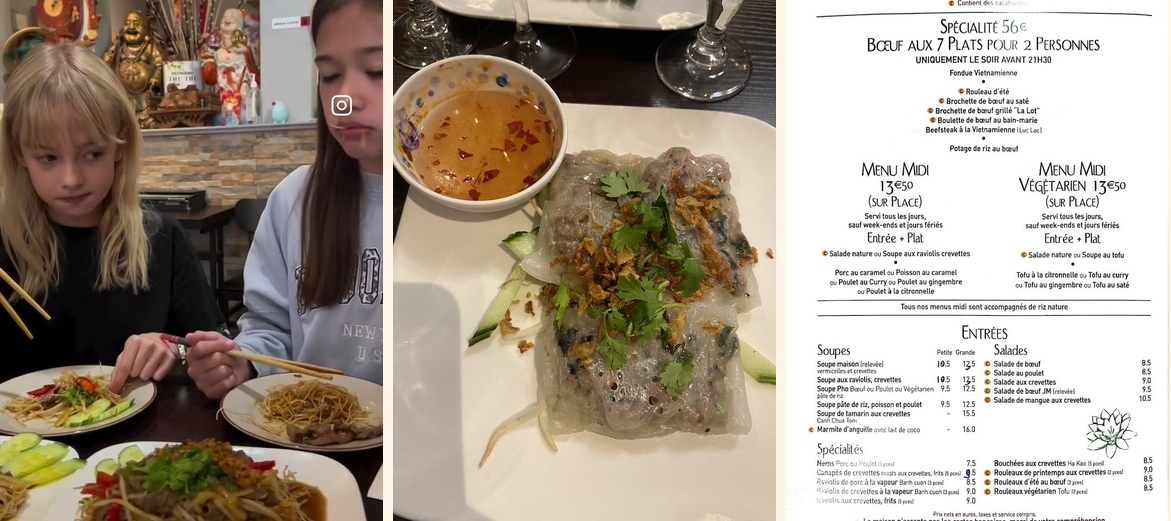 Thu-Thu - Gallery Image 1